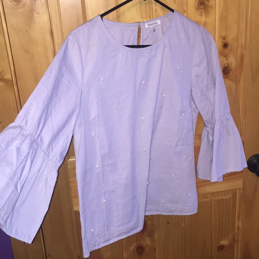 dress shirt